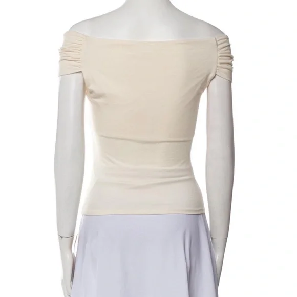 Reformation top - Picture 6 of 6